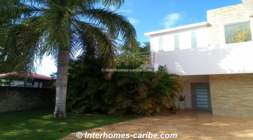 photos for SOSUA: VILLA MASTERPIECE